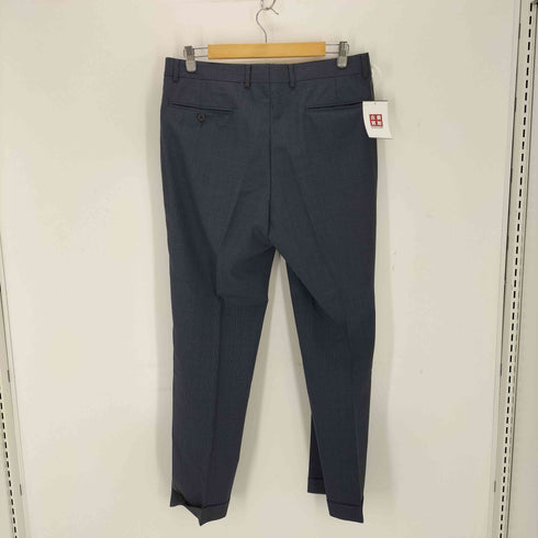 ジェイプレス J.PRESS 1タックスラックス メンズ 88