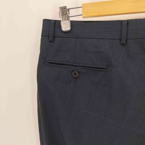 ジェイプレス J.PRESS 1タックスラックス メンズ 88