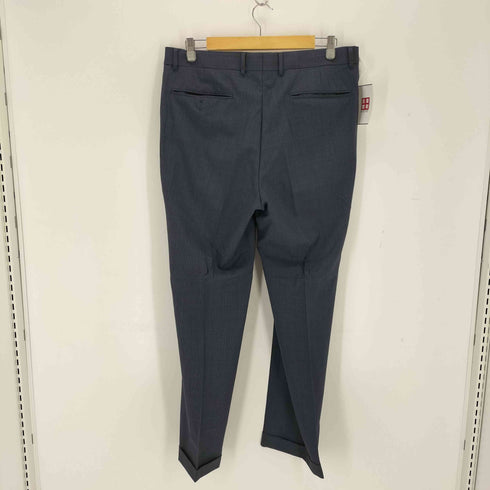 ジェイプレス J.PRESS 1タックスラックス メンズ 91