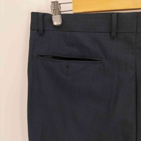 ジェイプレス J.PRESS 1タックスラックス メンズ 91