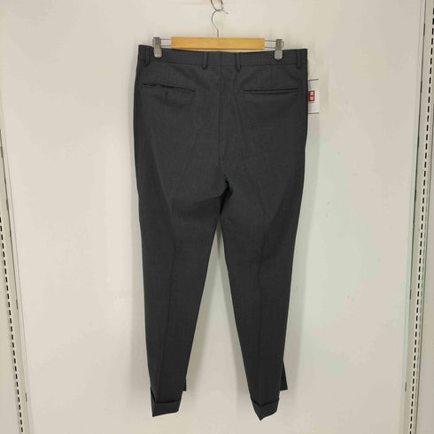 ジェイプレス J.PRESS 1タックスラックス メンズ 91