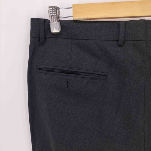 ジェイプレス J.PRESS 1タックスラックス メンズ 91