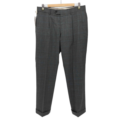 ジェイプレス J.PRESS 1タックスラックス メンズ 88