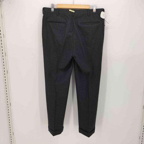 ジェイプレス J.PRESS ウールエステルスラックス メンズ 94