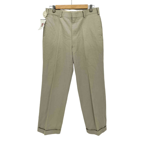 ジェイプレス J.PRESS テーパードチノパンツ メンズ 88