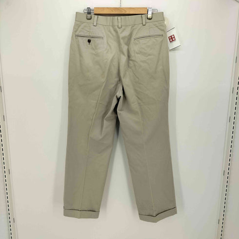 ジェイプレス J.PRESS テーパードチノパンツ メンズ 88