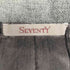 セブンティー SEVENTY カシミヤ混3Bテーラードジャケット メンズ JPN:46