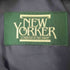 ニューヨーカー NEWYORKER 金ボタン紺ブレザー メンズ YA4