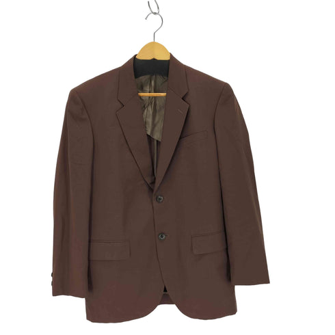 メンズビギ MENS BIGI 2Bテーラードジャケット メンズ JPN:2