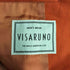 ビサルノ VISARUNO コットン2Bテーラードジャケット メンズ import:M