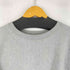 チャンピオン Champion 黄単色タグ復刻 REVERSE WEAVE メンズ JPN:L