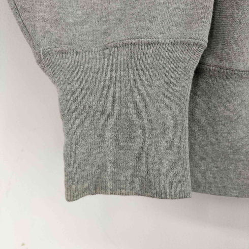 チャンピオン Champion 黄単色タグ復刻 REVERSE WEAVE メンズ JPN:L