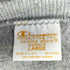 チャンピオン Champion 黄単色タグ復刻 REVERSE WEAVE メンズ JPN:L