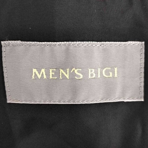 メンズビギ MENS BIGI 2Bテーラードジャケット メンズ JPN:44
