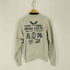 AIR FORCE BASEクルーネックスウェット メンズ JPN:M