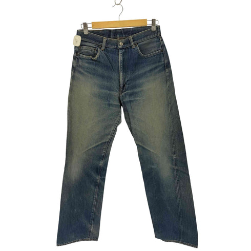 ブルーブルー BLUE BLUE 5Pデニムパンツ メンズ 32