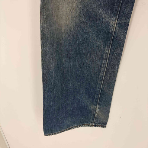 ブルーブルー BLUE BLUE 5Pデニムパンツ メンズ 32