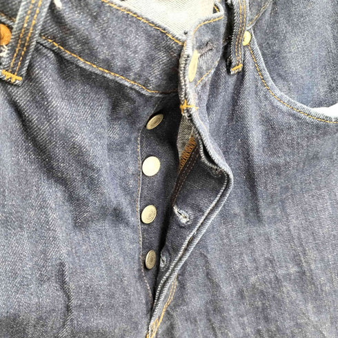 リーバイス Levis ENGINEERED JEANS LEJ 541 立体裁断 デニムパンツ メンズ 36/32