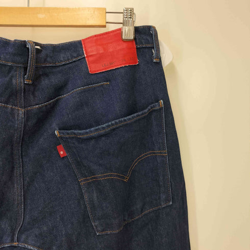リーバイス Levis ENGINEERED JEANS LEJ 541 立体裁断 デニムパンツ メンズ 36/32
