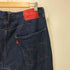 リーバイス Levis ENGINEERED JEANS LEJ 541 立体裁断 デニムパンツ メンズ 36/32