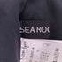 シールームリン Sea Room lynn ソフトフレアスパゲッティワンピース レディース JPN:M