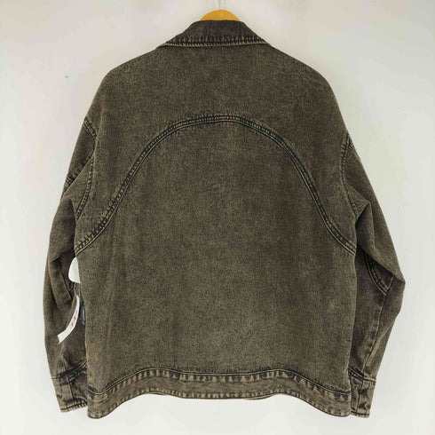 ジュンレッド JUNRed デニムライダースジャケット メンズ JPN:L