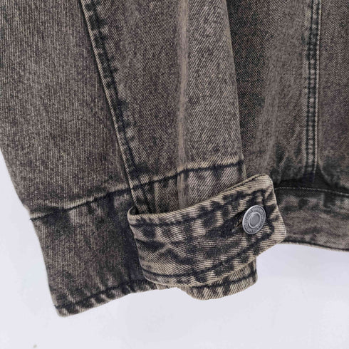 ジュンレッド JUNRed デニムライダースジャケット メンズ JPN:L