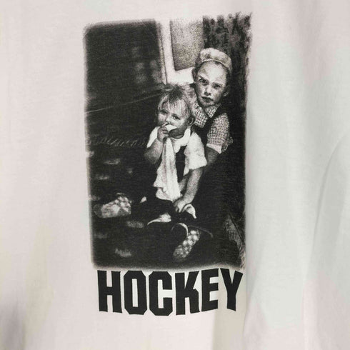 ホッケー HOCKEY JEANNE TEE HOCKEY メンズ import:XL