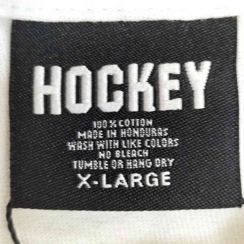 ホッケー HOCKEY JEANNE TEE HOCKEY メンズ import:XL