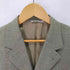 カナーリ CANALI リネン混 3B テーラードジャケット メンズ EUR:52