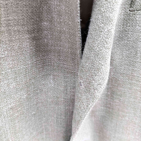 カナーリ CANALI リネン混 3B テーラードジャケット メンズ EUR:52