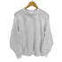 タルテックス TULTEX 90S Maximum Sweats USA製 ラグランスリーブ ブランク スウェット メンズ import:L