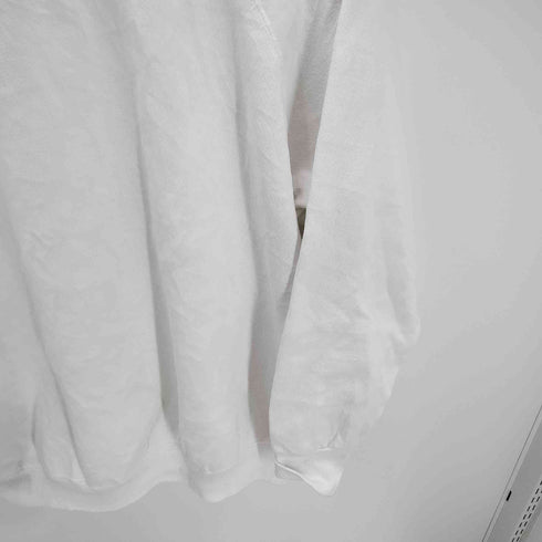 タルテックス TULTEX 90S Maximum Sweats USA製 ラグランスリーブ ブランク スウェット メンズ import:L