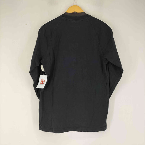 アディダス adidas 3-STRIPES L/S Tシャツ メンズ