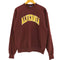 チャンピオン Champion メキシコ製 カレッジプリント クルーネックスウェット メンズ import:M