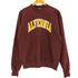 チャンピオン Champion メキシコ製 カレッジプリント クルーネックスウェット メンズ import:M