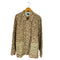 CLOT APPAREL ZEBRA ARMY JACKET メンズ import:XL
