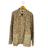 CLOT APPAREL ZEBRA ARMY JACKET メンズ import:XL