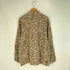 CLOT APPAREL ZEBRA ARMY JACKET メンズ import:XL