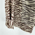 CLOT APPAREL ZEBRA ARMY JACKET メンズ import:XL