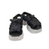アクシーズファム axes femme 厚底 レースサンダル レディース JPN:L