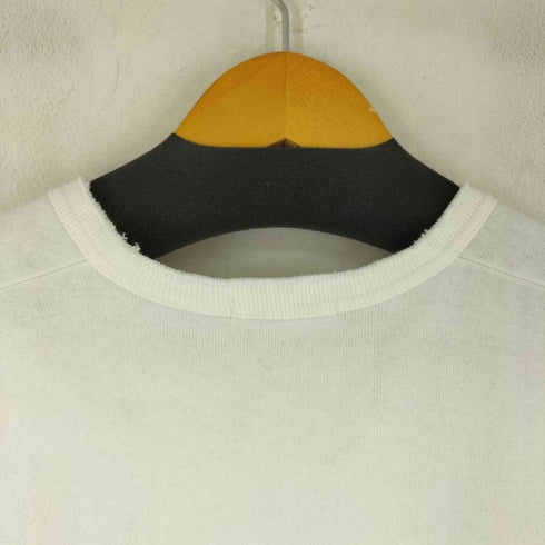 クラネ CLANE WIDE HENRY NECK BORDER TOPS レディース JPN:2