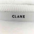 クラネ CLANE WIDE HENRY NECK BORDER TOPS レディース JPN:2