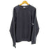 タルテックス TULTEX 90S USA製 ラグランスリーブ ブランク スウェット メンズ import:XL