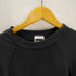 タルテックス TULTEX 90S USA製 ラグランスリーブ ブランク スウェット メンズ import:XL