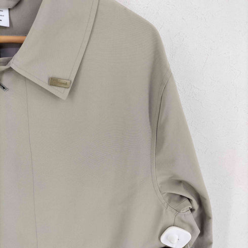 ジョウンド JJJJound マックジャケットコート メンズ JPN:XL