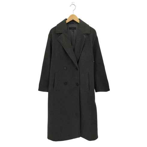 ザラ ZARA ソフトオーバーサイズコート レディース XS