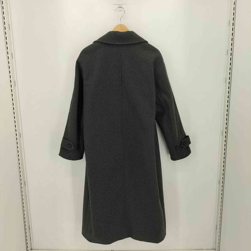 ザラ ZARA ソフトオーバーサイズコート レディース XS