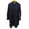 ユニクロジェイダブリューアンダーソン UNIQLO JW ANDERSON 25SS デニムシャツワンピース Lサイズ レディース JPN:L