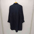 ユニクロジェイダブリューアンダーソン UNIQLO JW ANDERSON 25SS デニムシャツワンピース Lサイズ レディース JPN:L